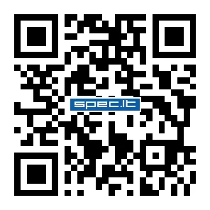 QR kodas | Tiumana, VŠĮ