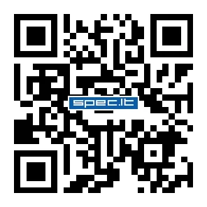 QR kodas | Tiunpro LT, MB | spec.lt