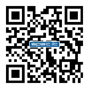 QR kodas | Tivego, MB