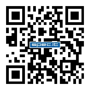 QR kodas | TIVERA, UAB | spec.lt