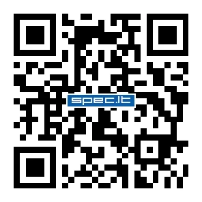 QR kodas | Tivolina, UAB | spec.lt