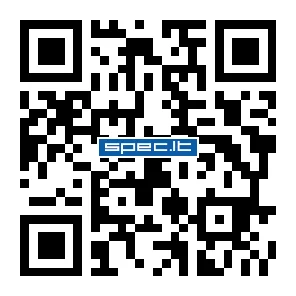 QR kodas | Tivona LT, MB