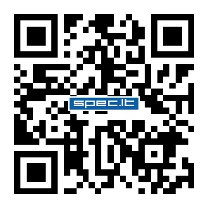 QR kodas | Tivono, MB