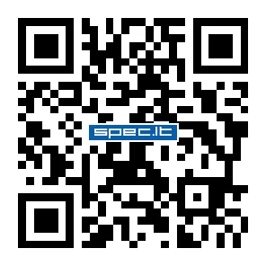 QR kodas | Tiwaz, MB | spec.lt