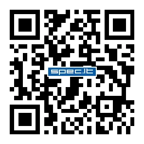 QR kodas | Tixpor, UAB