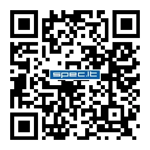 QR kodas | TJ Baltic Group, MB