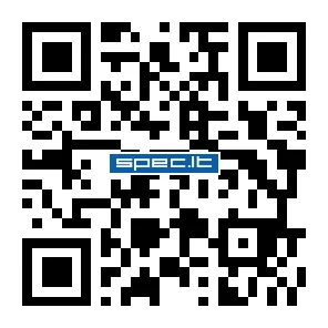 QR kodas | TJ Baltic, UAB | spec.lt