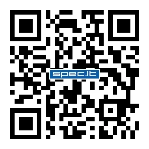 QR kodas | TJ motors, MB