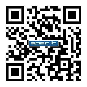 QR kodas | TJ RETAIL, UAB | spec.lt