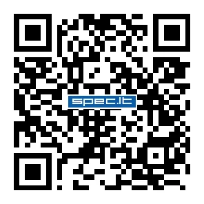 QR kodas | Tj. Sidaravičienės, IĮ | spec.lt