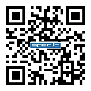 QR kodas | TJ STUDIO, UAB | spec.lt
