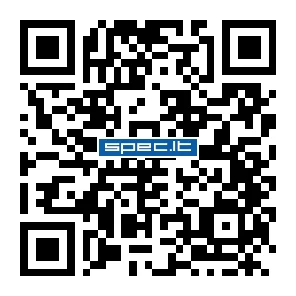 QR kodas | Tj wellness lab, MB