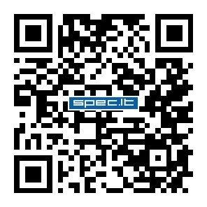 QR kodas | Tjenestemarked Baltikum, MB