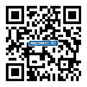 QR kodas | TJLT, UAB | spec.lt