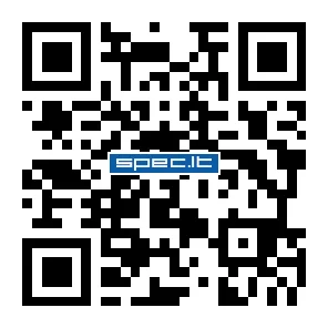 QR kodas | TJM GLOBAL, UAB | spec.lt