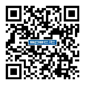 QR kodas | Tjs investments, UAB | spec.lt