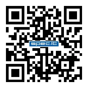 QR kodas | Tk cargo, MB | spec.lt