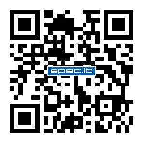 QR kodas | TK Digital, MB | spec.lt