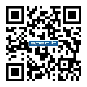 QR kodas | Tk-Fashion, UAB | spec.lt