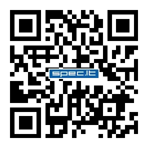 QR kodas | TK Invest 2, UAB | spec.lt