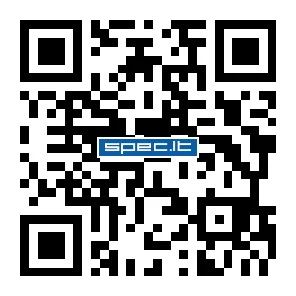 QR kodas | TK Invest 5, UAB | spec.lt