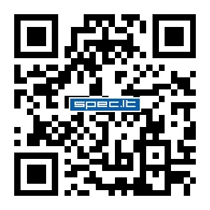 QR kodas | TK Logistika, UAB | spec.lt