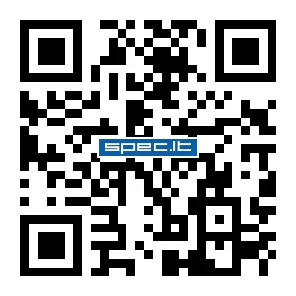 QR kodas | TK VoliVita | spec.lt