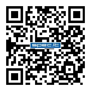 QR kodas | TK žarija, asociacija