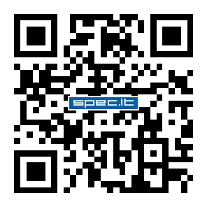 QR kodas | Tkf garantija, MB | spec.lt