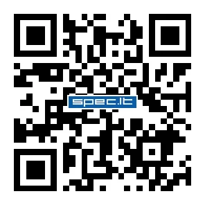 QR kodas | Tkg trading, MB | spec.lt