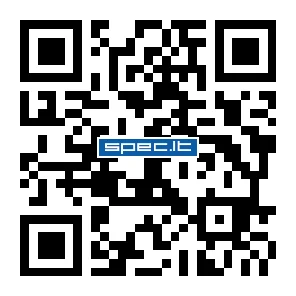 QR kodas | Tklog, MB | spec.lt