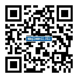 QR kodas | TKM Baltic, UAB