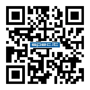 QR kodas | TKP, UAB | spec.lt