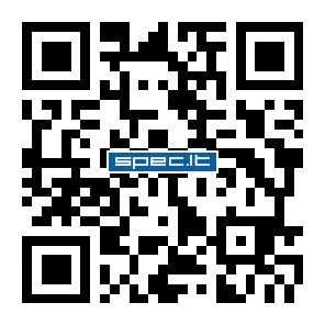 QR kodas | TKP Wellness, UAB