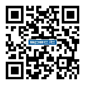 QR kodas | TKS Baltic, UAB