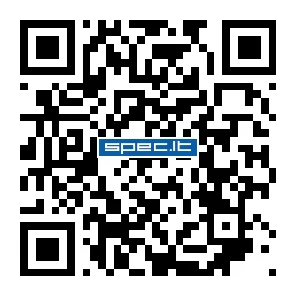 QR kodas | TL Investments, UAB | spec.lt