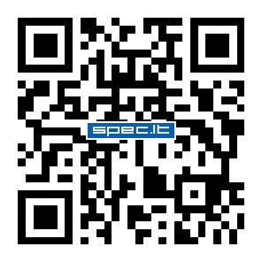 QR kodas | TL media, MB | spec.lt