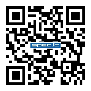 QR kodas | TLA BALTIC, UAB
