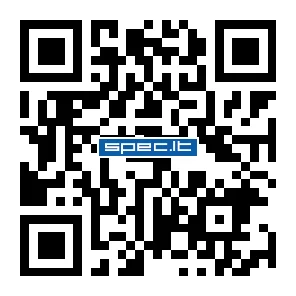 QR kodas | TLS Custom, MB