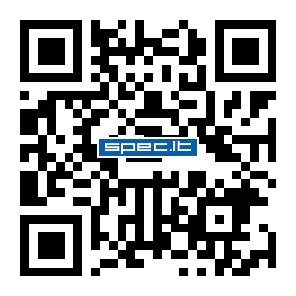 QR kodas | TLS Group, UAB | spec.lt
