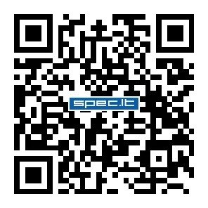 QR kodas | TLT MECHANICS, UAB