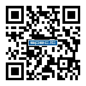 QR kodas | TLT statybos, MB