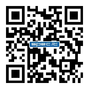 QR kodas | TLV Labs, UAB | spec.lt