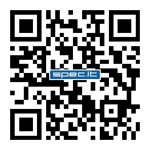 QR kodas | TM baldai, MB