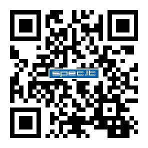 QR kodas | TM Baltija, UAB