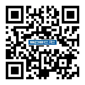 QR kodas | Tm butikas, MB | spec.lt