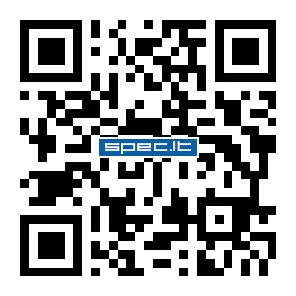 QR kodas | TM EUROGROUP, UAB | spec.lt