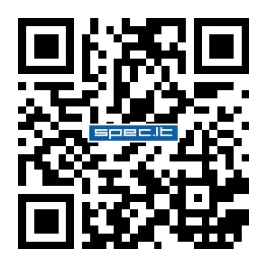 QR kodas | Motiejūno individuali įmonė TM | spec.lt