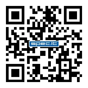QR kodas | TM Partners, UAB