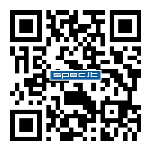 QR kodas | TM Projects, MB